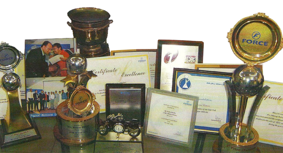 Awards-and-Recognition
